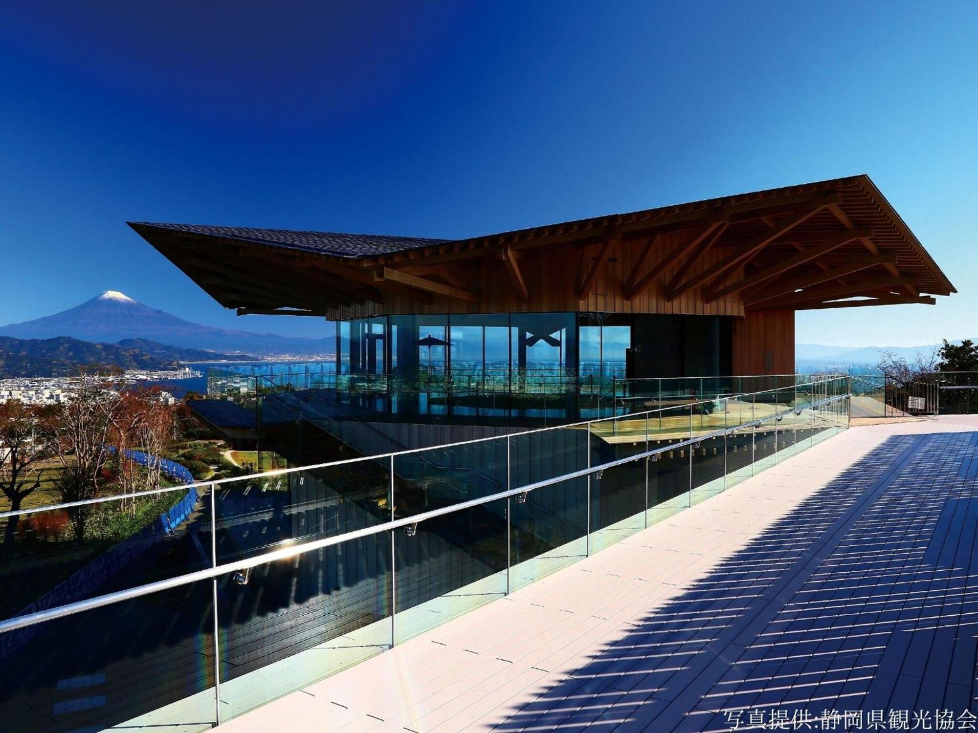 Hotel Wing International Shizuoka Exterior photo
