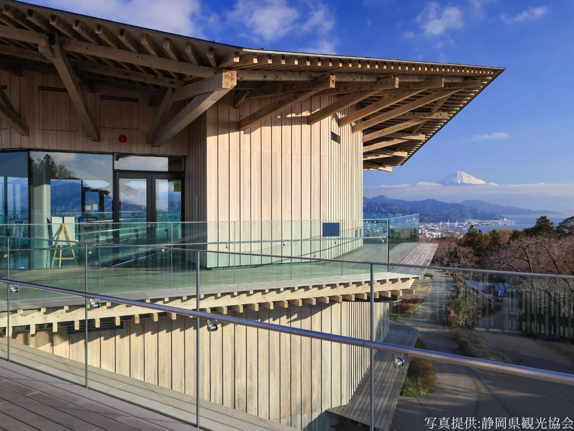 Hotel Wing International Shizuoka Exterior photo