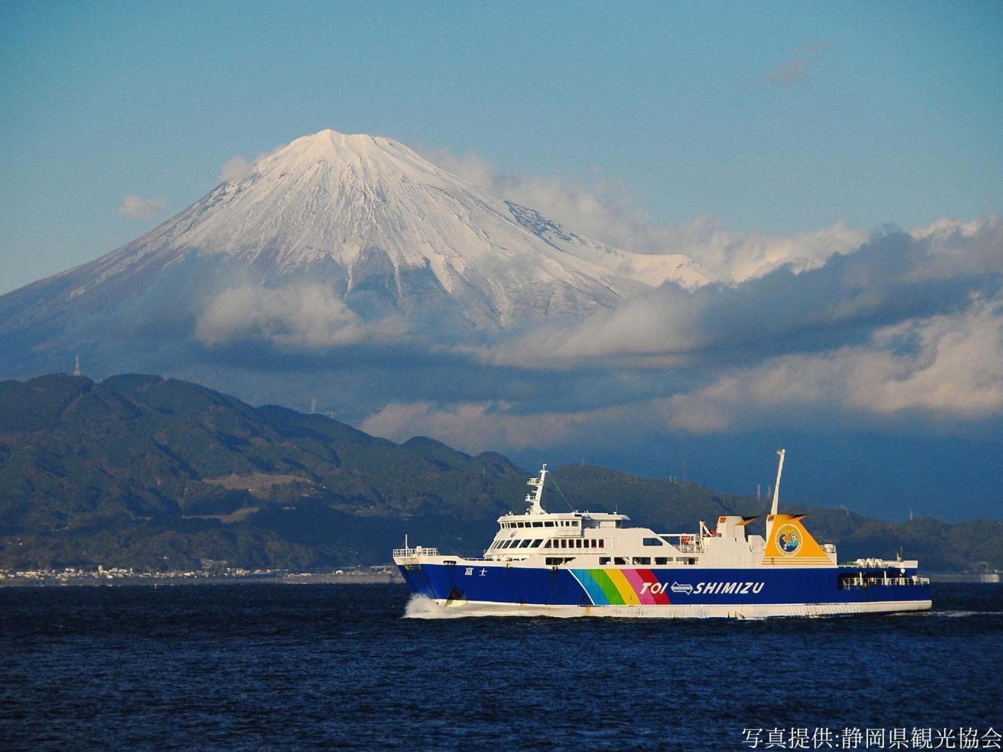 Hotel Wing International Shizuoka Exterior photo